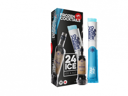 וודקה אנרגי