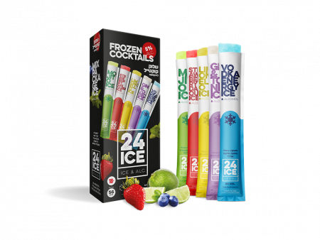 חבילת מיקס 5